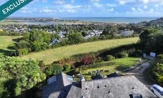 Maison 7 Pièces 180 m² à vendre à Barneville-Carteret (50270)
