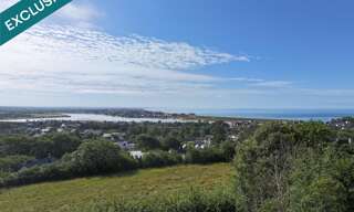 Maison 7 Pièces 180 m² à vendre à Barneville-Carteret (50270)