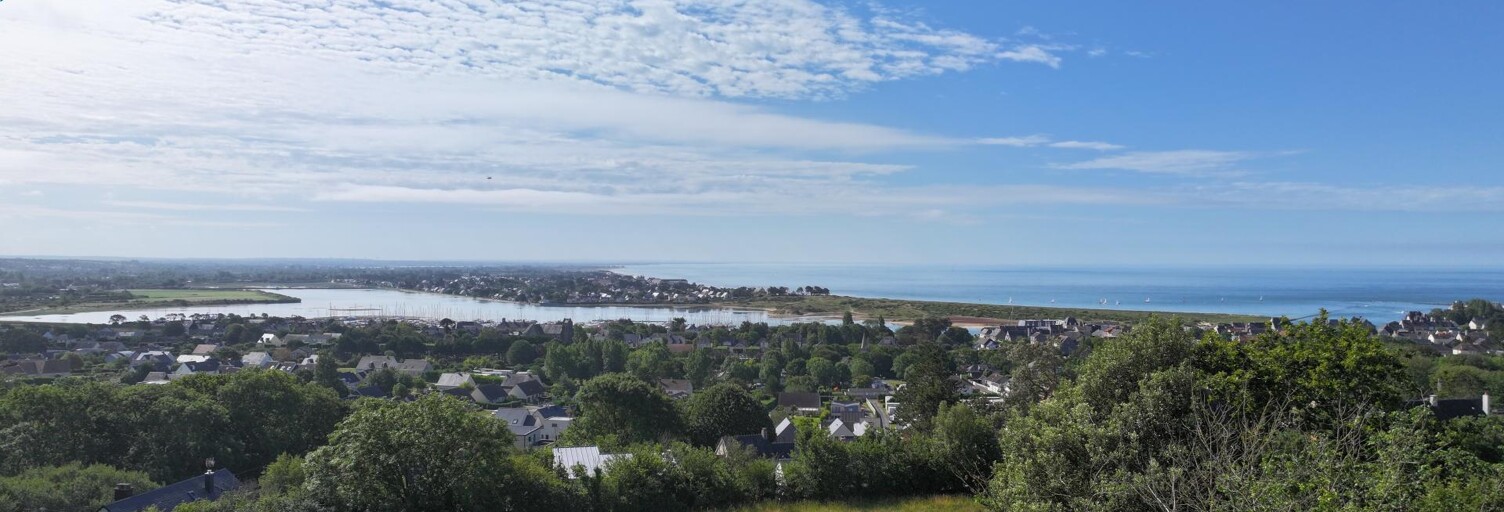 Maison 7 Pièces 180 m² à vendre à Barneville-Carteret (50270)