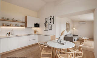 Appartement 3 Pièces 66 m² à vendre à Communay (69360)