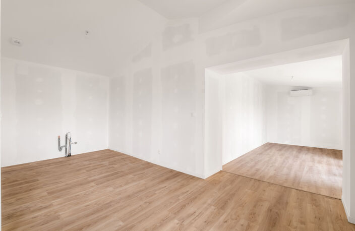 T3 67 m2 avec terrasse — photo 4