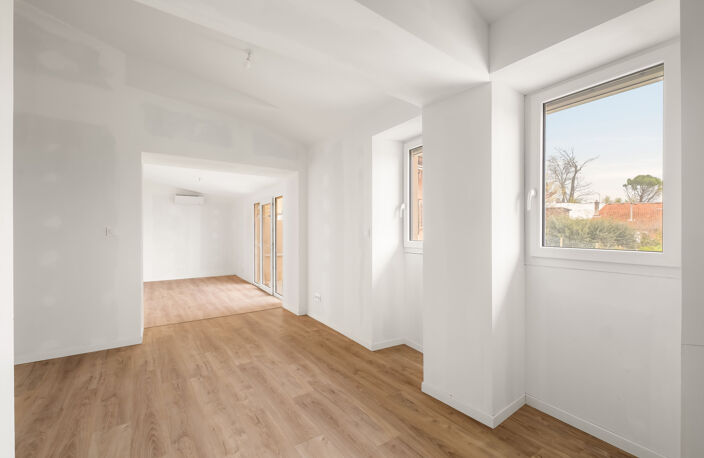 T3 67 m2 avec terrasse — photo 5