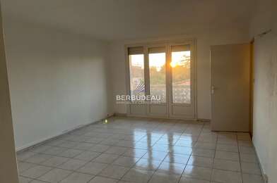 Appartement 3 pièces 631 €