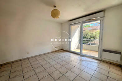Appartement 2 pièces 690 €