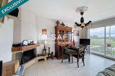 Maison 4 pièces 264000 €