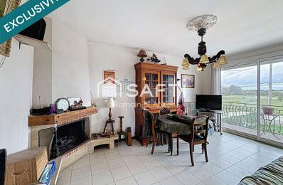 Maison familiale avec grand terrain à Saint-Jory — photo du bien