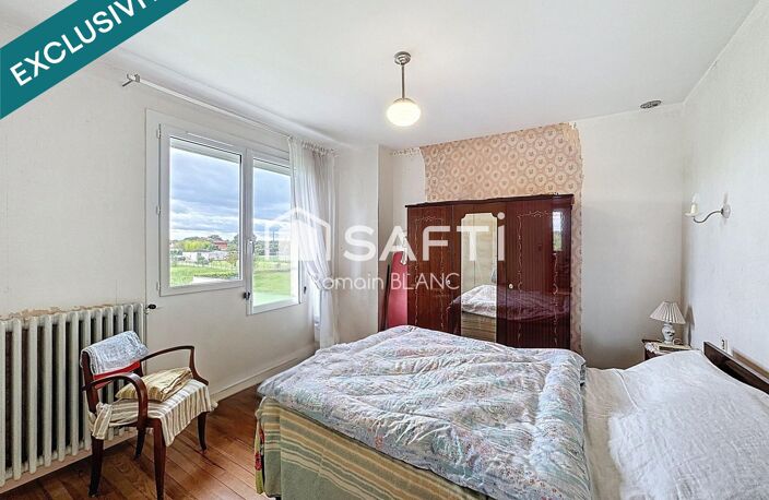 Maison familiale avec grand terrain à Saint-Jory — photo 2