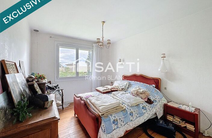 Maison familiale avec grand terrain à Saint-Jory — photo 3