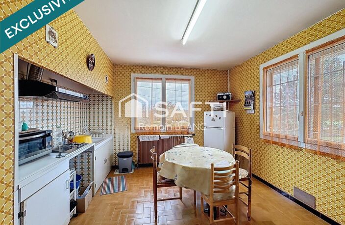 Maison familiale avec grand terrain à Saint-Jory — photo 4