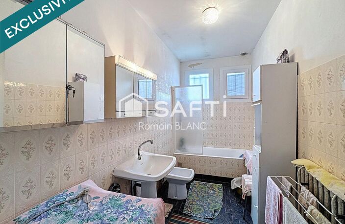 Maison familiale avec grand terrain à Saint-Jory — photo 5