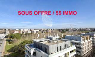 Appartement 3 Pièces 82 m² à vendre à Montpellier (34000)