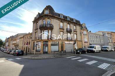 Immeuble  420000 €