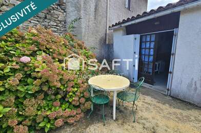 Maison 3 pièces 71000 €