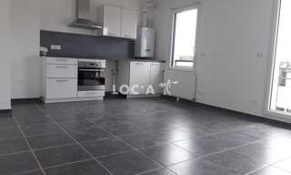 Appartement 2 Pièces 45 m² à louer à Neuilly-Crimolois (21800)