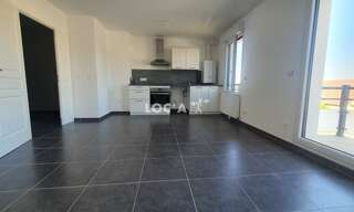 Appartement 2 Pièces 45 m² à louer à Neuilly-Crimolois (21800)