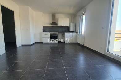 Appartement 2 pièces 665 €