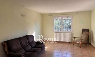 Maison 4 Pièces 85 m² à vendre à Poussan (34560)