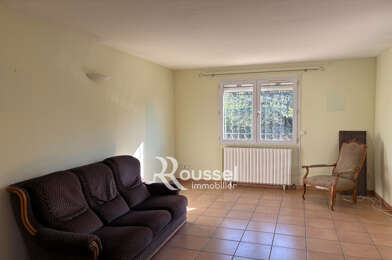 Maison 4 pièces 350000 €