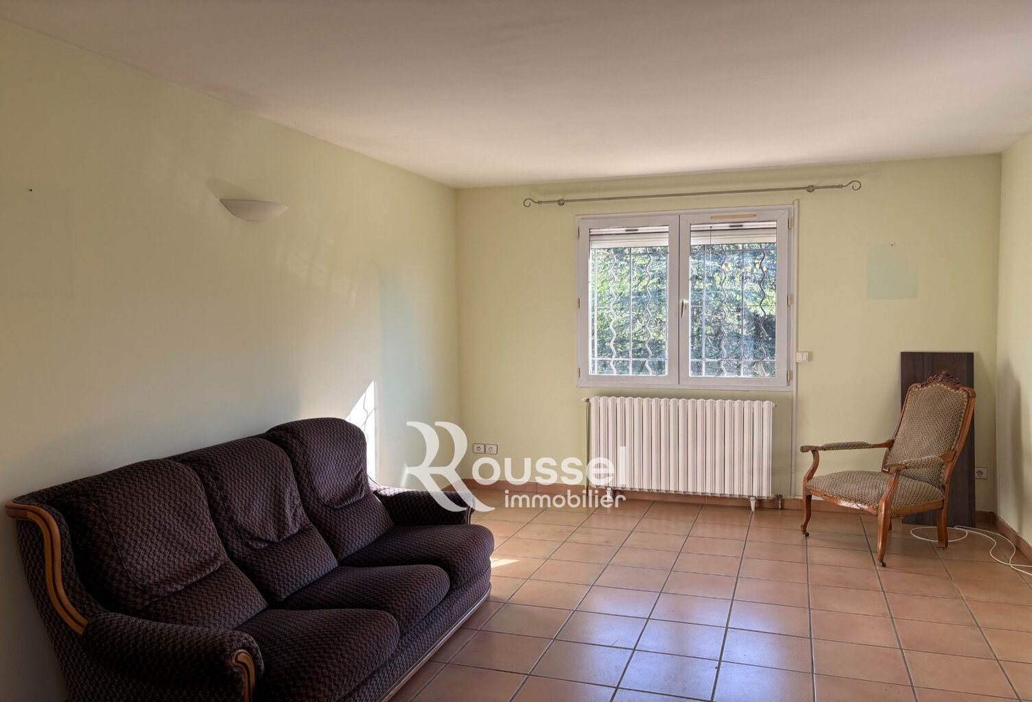 vente maison 4 Pièce(s) — photo 1