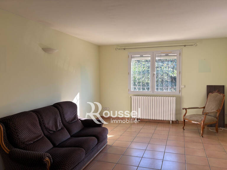 vente maison 4 Pièce(s) — photo 1