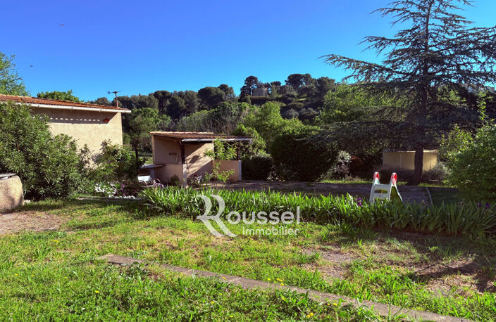 vente maison 4 Pièce(s) — photo 2