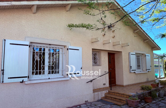 vente maison 4 Pièce(s) — photo 3