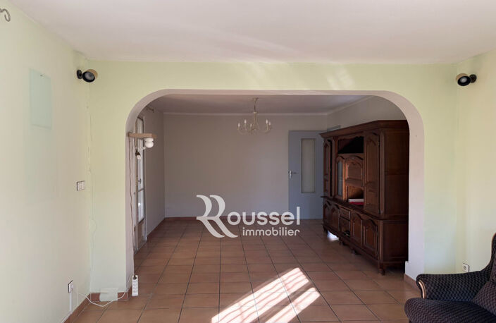 vente maison 4 Pièce(s) — photo 5