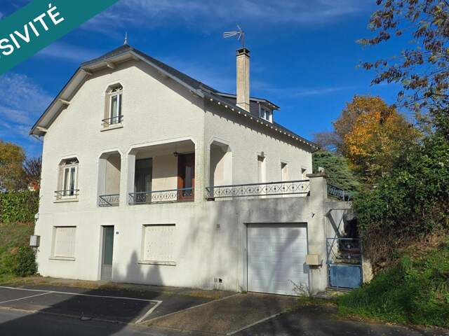 magnifique terrain clos — photo du bien