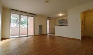 Appartement 3 Pièces 65 m² à louer à Toulouse (31400)