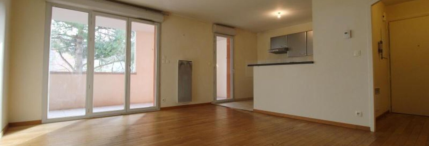 Appartement 3 Pièces 65 m² à louer à Toulouse (31400)