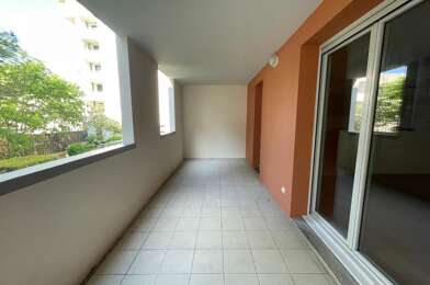 Appartement 3 pièces 1058 €