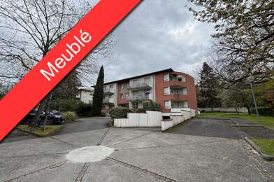 Appartement 1 pièces 571 €