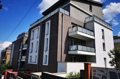 Appartement 2 pièces 695 €