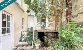 Maison 4 Pièces 105 m² à vendre à Châteauneuf-sur-Charente (16120)