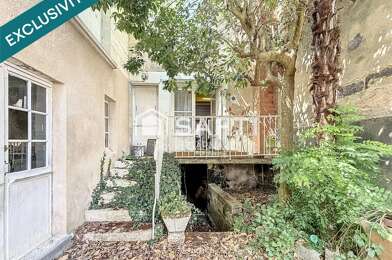 Maison 4 pièces 69900 €