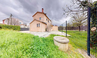 Maison 4 Pièces 95 m² à vendre à Pinsaguel (31120)