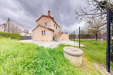 Maison 4 pièces 260000 €