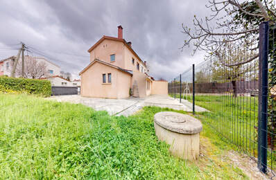 Maison 95 m2 sur Pinsaguel — photo du bien
