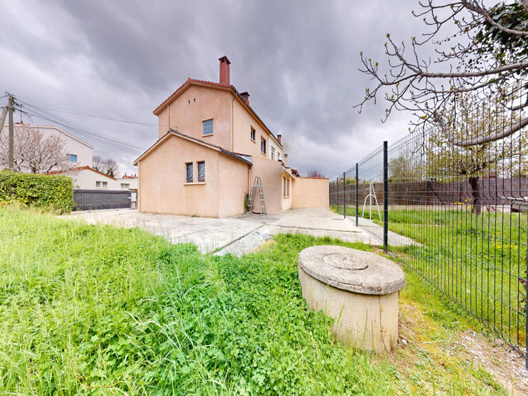 Maison 95 m2 sur Pinsaguel — photo 1