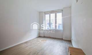 Immeuble  111 m² à vendre à Roubaix (59100)