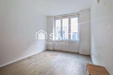 Immeuble  108000 €