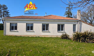 Maison 5 Pièces 106 m² à vendre à Maillé (85420)