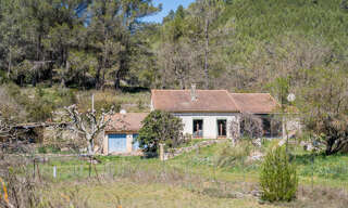 Maison 5 Pièces 130 m² à vendre à Saint-Zacharie (83640)