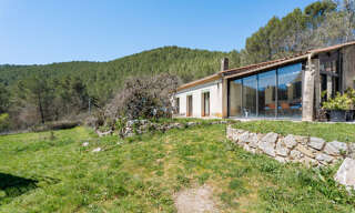 Maison 5 Pièces 130 m² à vendre à Saint-Zacharie (83640)