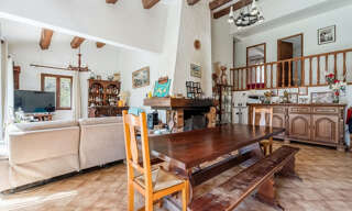 Maison 5 Pièces 130 m² à vendre à Saint-Zacharie (83640)