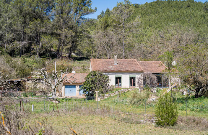 Propriété sur 5 hectares   Art de vivre en pleine nature — photo 5