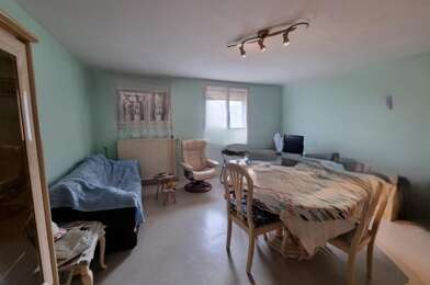 Maison 5 pièces 114000 €