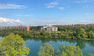 Appartement 2 Pièces 56 m² à louer à Caluire-et-Cuire (69300)