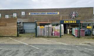 Commerce  350 m² à vendre à Soulac-sur-Mer (33780)