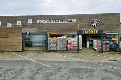 Commerce  997000 €